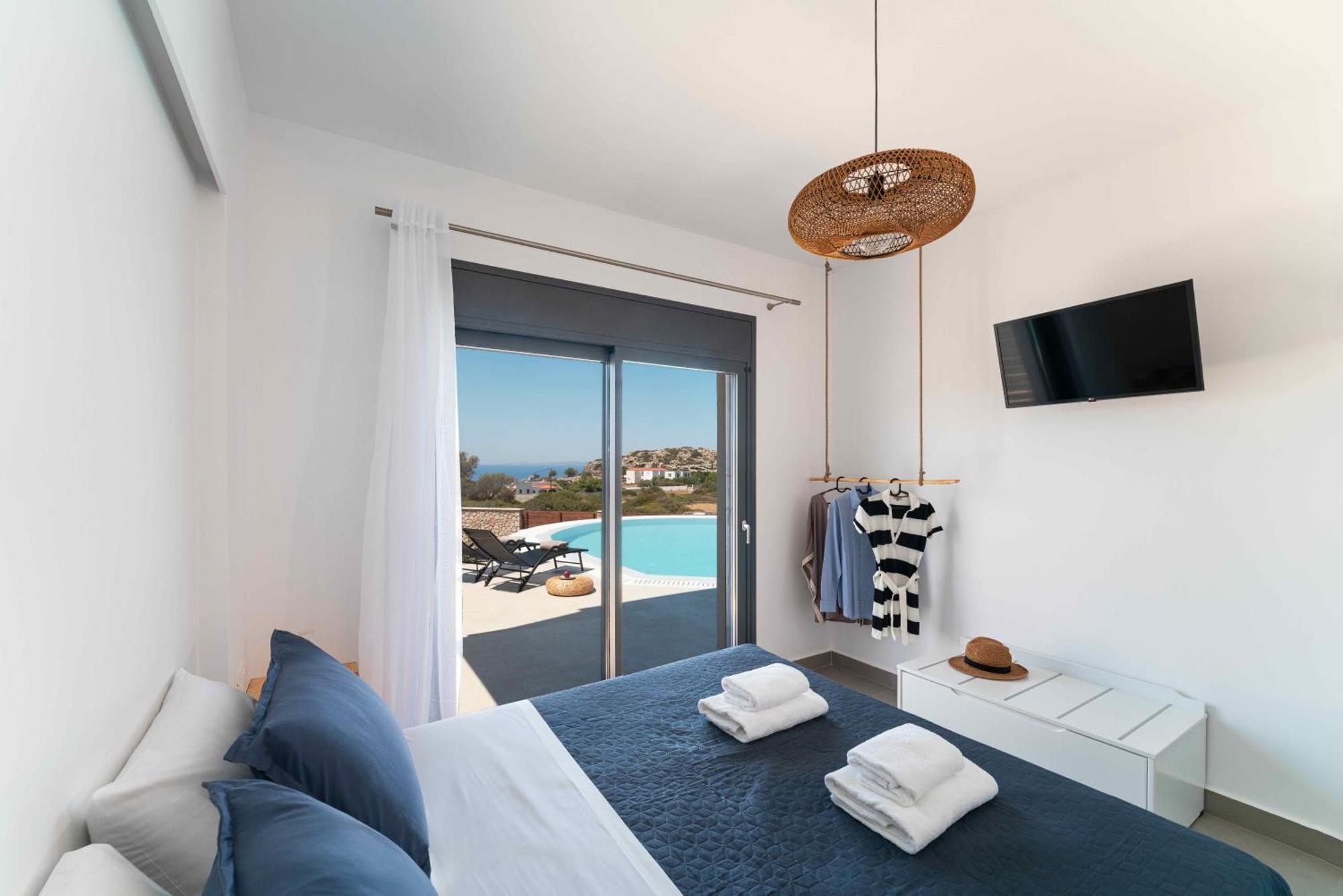 Pefkos Vista Luxury *