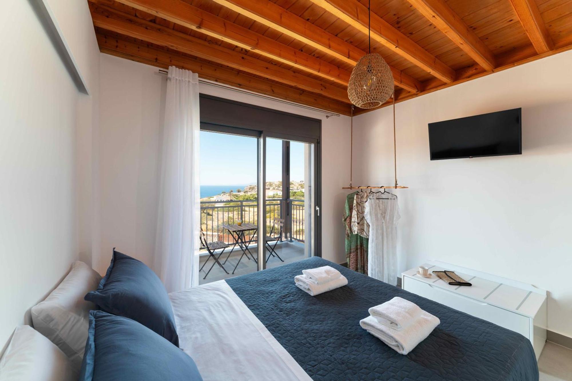 Vilă Pefkos Vista Luxury